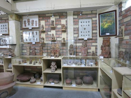 Muzeum Kultur Ludów Tubylczych